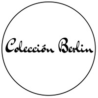 Coleccion Berlin Dancewear Logo