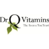 Dr Q Vitamins Logo