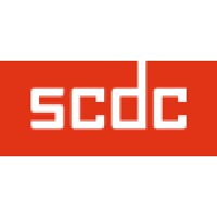 SCDC Logo