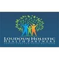 Loudoun Holistic Health Partners, PLLC Logo