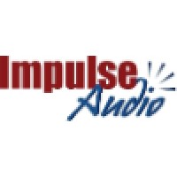 Impulse Audio Inc. Logo