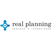 Real Planning - Seguros e Inversiones Logo