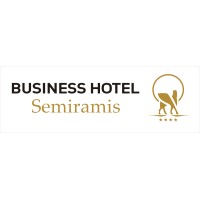 Semiramis Business Hotel Logo