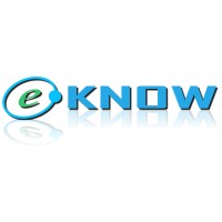software, Eknow Servicios de Ingeniería y Capacitación Logo