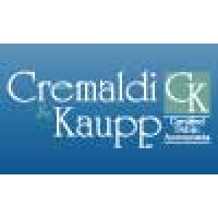 Cremaldi & Kaupp Certified Public Accountants LLC Logo