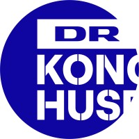 DR Koncerthuset Logo