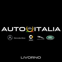 Auto Italia s.r.l. Logo