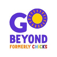 Go Beyond Logo