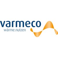 varmeco GmbH & Co KG Logo