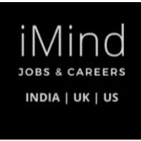 iMind Your Business Solutions Pvt. Ltd Logo