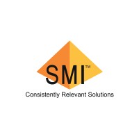 SMI Coated Products Pvt. Ltd. Logo