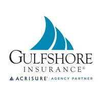 Gulfshore Insurance Logo