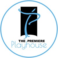 The Premiere Playhouse Logo