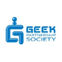 Geek Partnership Society Logo