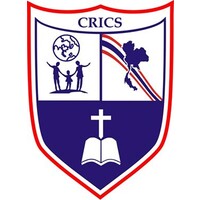 Chiang Rai International Christian School Logo