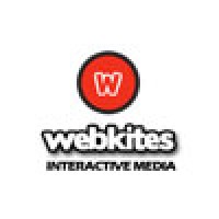 webkites interactive media Logo