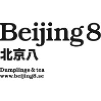 Beijing8 Logo
