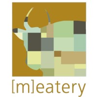 meatery restaurant & botanist bar Hamburg Logo