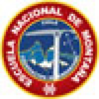 Escuela Nacional de Montaña ENAM Logo