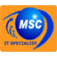 Millennium Software Consulting, LLC Logo