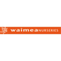 Waimea Nurseries Ltd Logo