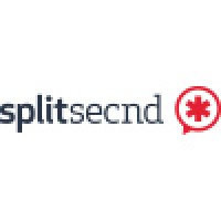 splitsecnd Logo
