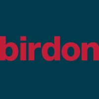 Birdon Group Logo