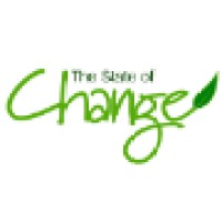 The State of Change Logo
