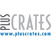 Pluscrates Ltd Logo