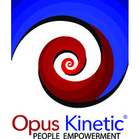 Opus Kinetic Pte Ltd Logo