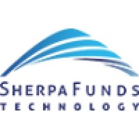 Sherpa Funds Technology Logo