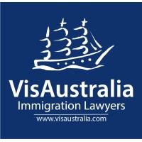 VisAustralia International Pty Logo