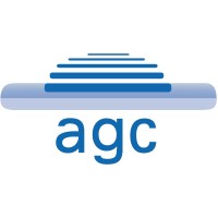 Ingenieurbüros der agc-gruppe Logo