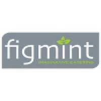 Figmint Catering Logo