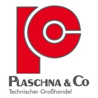 Plaschna & Co. GmbH & Co. KG Logo