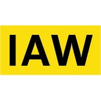Institut für Angewandte Wirtschaftsforschung Logo
