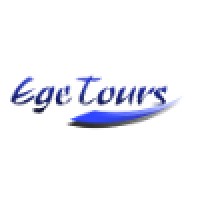 Egetours Travel Agency Logo