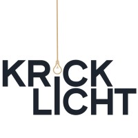 Kricklicht Logo