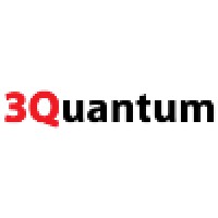 3Quantum Consultancy Logo