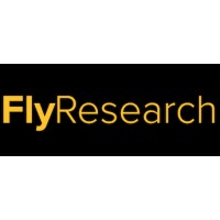 FlyResearch Ltd. Logo