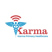 Karma Primary Healthcare Logo