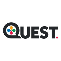 Quest Corporation of America, Inc. (Quest) Logo