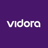 Vidora Farmacêutica Ltda. Logo