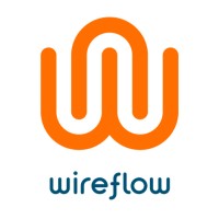 WireFlow AB Logo