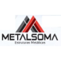 Metalsoma Estruturas Metálicas Ltda Logo