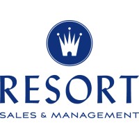 Resort Sales And Management Logo
