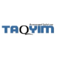 TAQYIM Logo