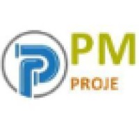 PM Proje Logo