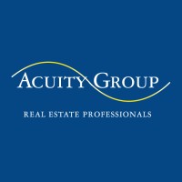 Acuity Group Real Estate & Property Management Logo