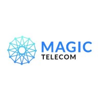 Magic Telecom Logo